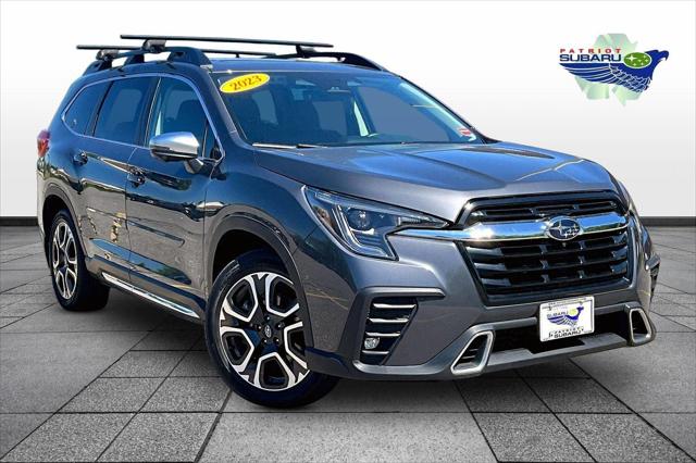 2023 Subaru Ascent Touring 7-Passenger for sale in Saco, ME