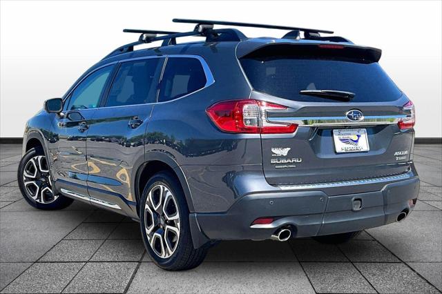 2023 Subaru Ascent Touring 7-Passenger