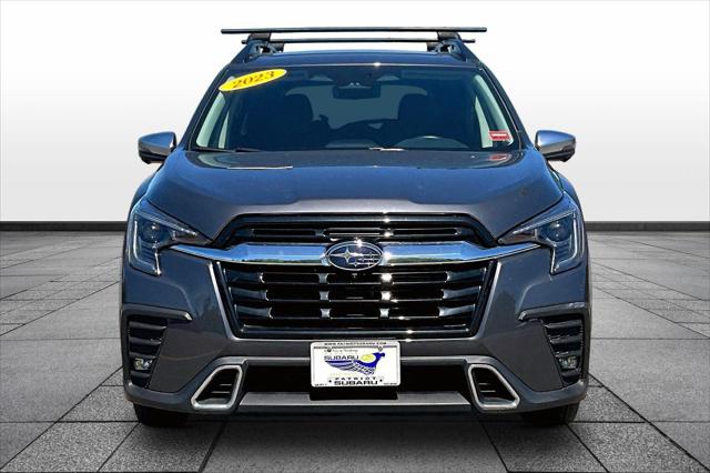 2023 Subaru Ascent Touring 7-Passenger