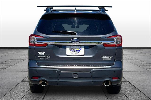 2023 Subaru Ascent Touring 7-Passenger