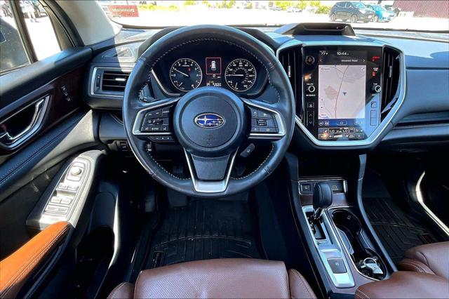 2023 Subaru Ascent Touring 7-Passenger