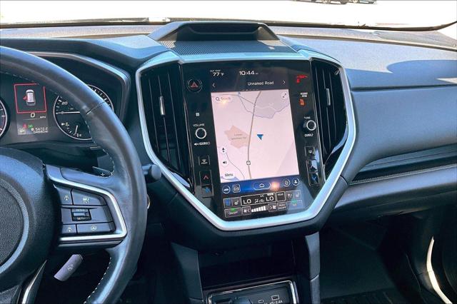 2023 Subaru Ascent Touring 7-Passenger