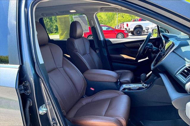 2023 Subaru Ascent Touring 7-Passenger