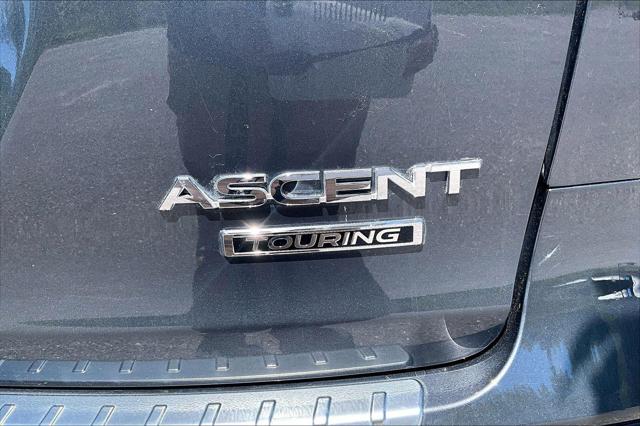 2023 Subaru Ascent Touring 7-Passenger