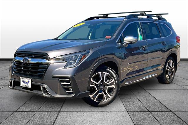 2023 Subaru Ascent Touring 7-Passenger
