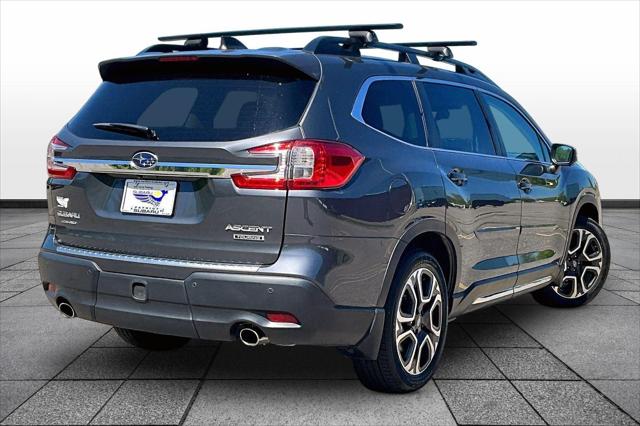 2023 Subaru Ascent Touring 7-Passenger