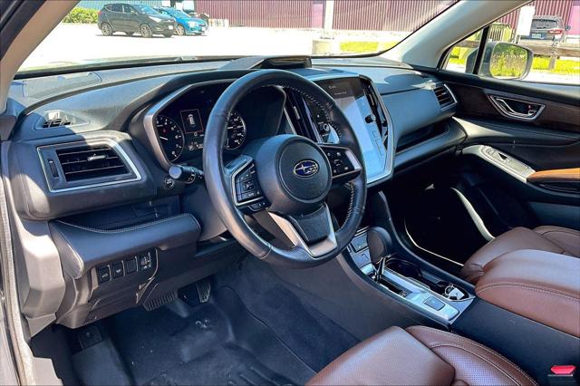 2023 Subaru Ascent Touring 7-Passenger