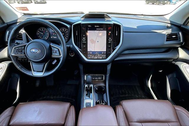 2023 Subaru Ascent Touring 7-Passenger