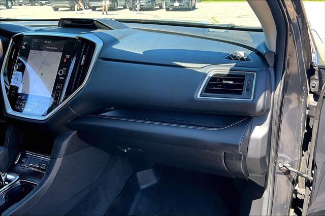 2023 Subaru Ascent Touring 7-Passenger