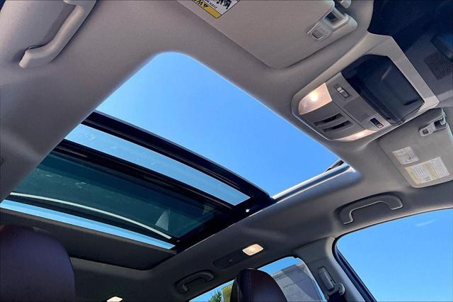 2023 Subaru Ascent Touring 7-Passenger