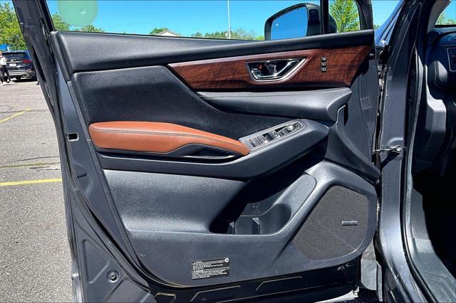 2023 Subaru Ascent Touring 7-Passenger