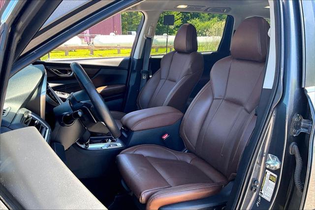 2023 Subaru Ascent Touring 7-Passenger