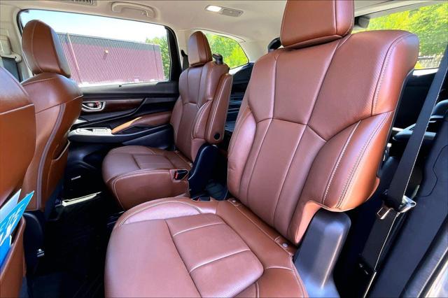 2023 Subaru Ascent Touring 7-Passenger
