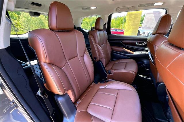 2023 Subaru Ascent Touring 7-Passenger