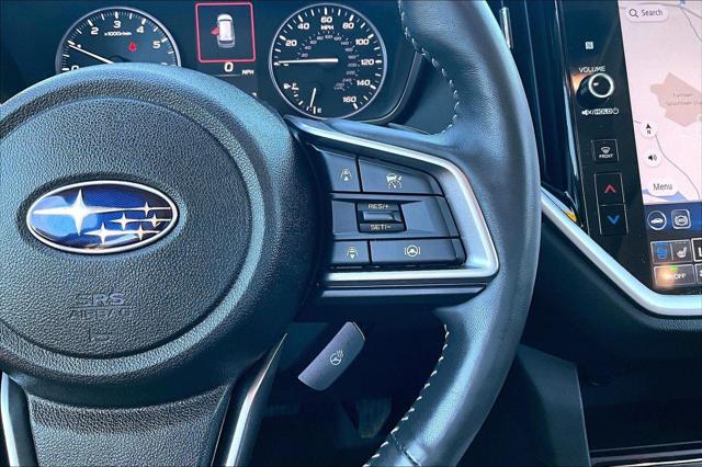 2023 Subaru Ascent Touring 7-Passenger