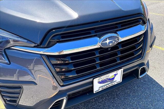2023 Subaru Ascent Touring 7-Passenger