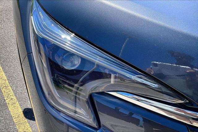 2023 Subaru Ascent Touring 7-Passenger