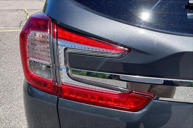 2023 Subaru Ascent Touring 7-Passenger