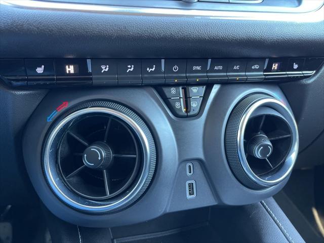 2025 Chevrolet Blazer AWD 2LT
