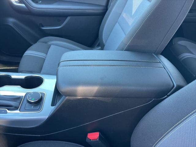 2025 Chevrolet Blazer AWD 2LT