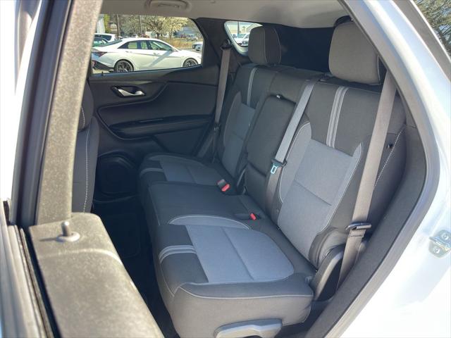 2025 Chevrolet Blazer AWD 2LT