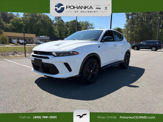 2024 Dodge Hornet R/T EAWD for sale in Salisbuty, MD