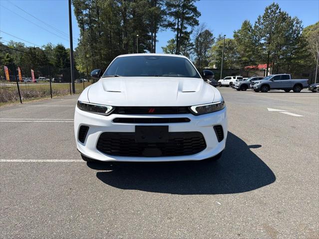2024 Dodge Hornet R/T EAWD