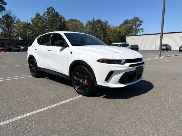 2024 Dodge Hornet R/T EAWD