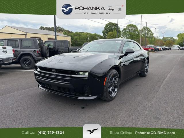 2026 Dodge Charger R/T 2-Door AWD for sale in Salisbuty, MD