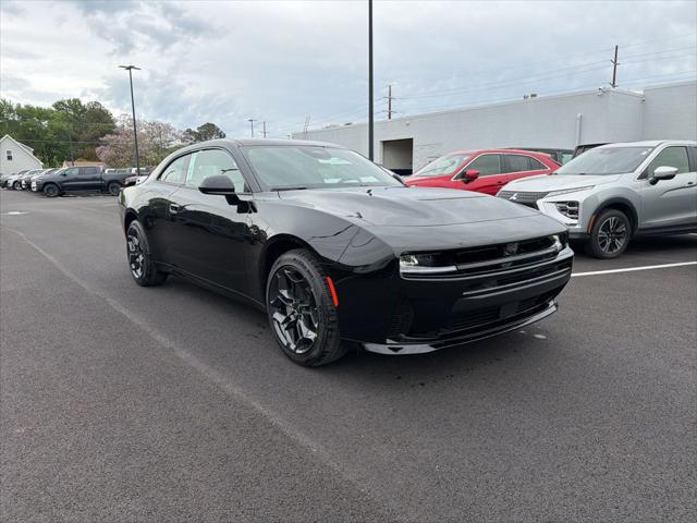 2026 Dodge Charger R/T 2-Door AWD