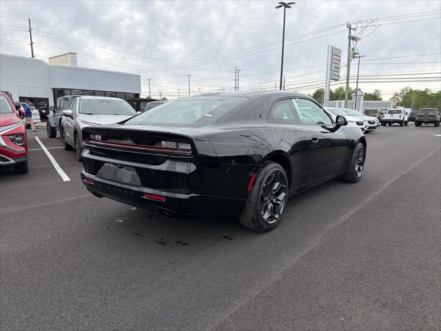 2026 Dodge Charger R/T 2-Door AWD