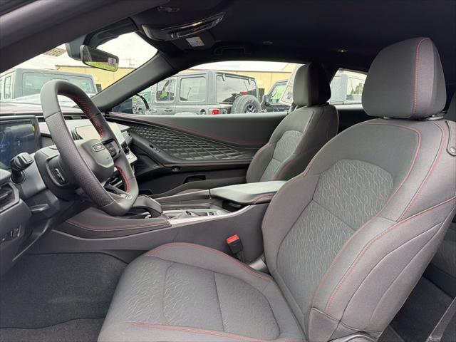 2026 Dodge Charger R/T 2-Door AWD
