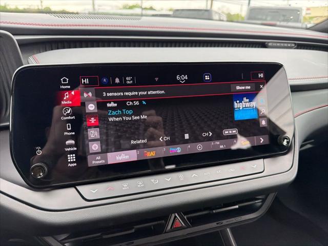 2026 Dodge Charger R/T 2-Door AWD