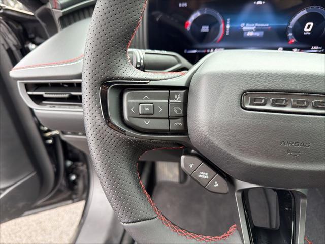 2026 Dodge Charger R/T 2-Door AWD