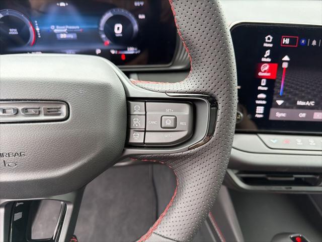 2026 Dodge Charger R/T 2-Door AWD