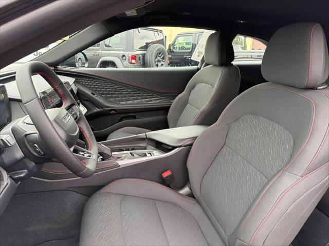 2026 Dodge Charger R/T 2-Door AWD