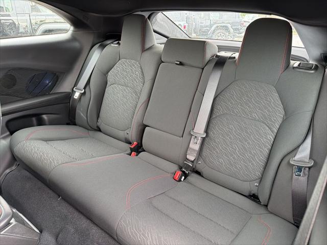 2026 Dodge Charger R/T 2-Door AWD