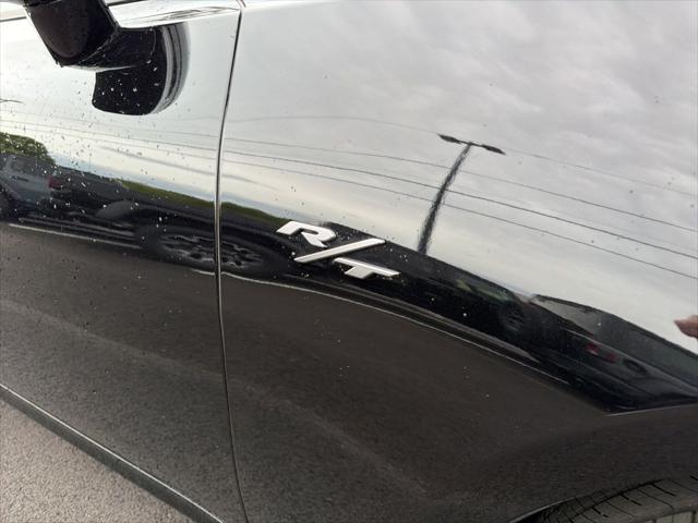 2026 Dodge Charger R/T 2-Door AWD
