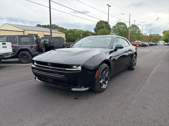 2026 Dodge Charger R/T 2-Door AWD for sale in Salisbuty, MD