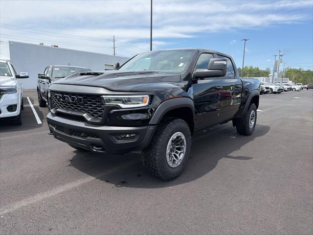 2026 Ram 1500 RHO Crew Cab 4x4 57 Box