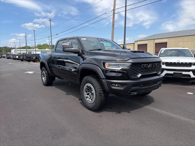 2026 Ram 1500 RHO Crew Cab 4x4 57 Box