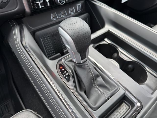 2026 Ram 1500 RHO Crew Cab 4x4 57 Box
