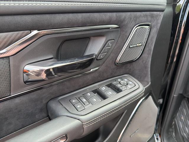 2026 Ram 1500 RHO Crew Cab 4x4 57 Box