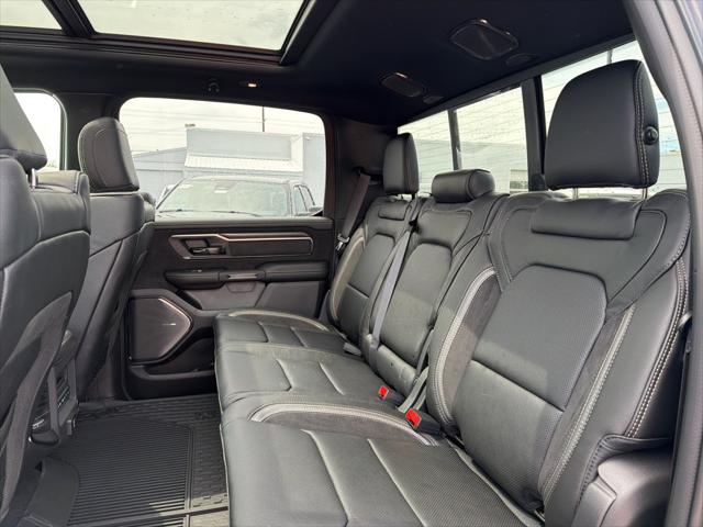 2026 Ram 1500 RHO Crew Cab 4x4 57 Box