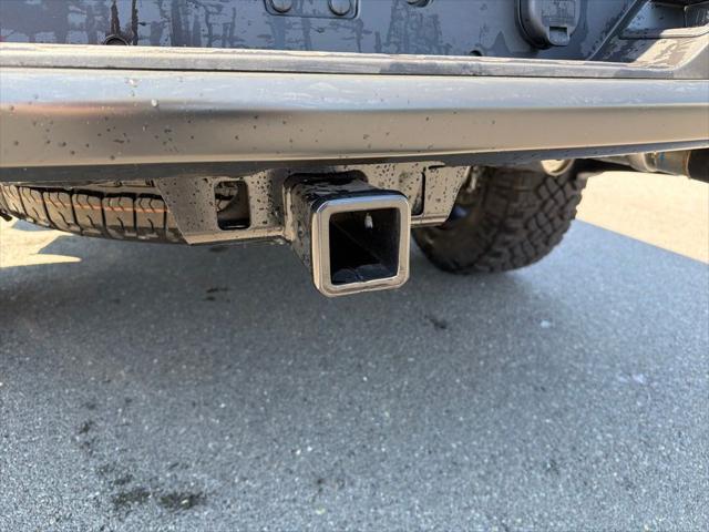 2026 Ram 1500 Warlock Crew Cab 4x4 57 Box