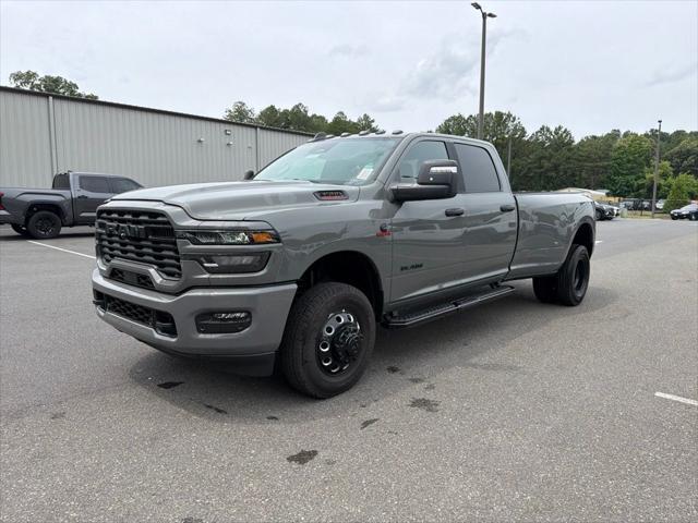 2026 Ram 3500 Big Horn Crew Cab 4x4 8' Box for sale in Salisbuty, MD