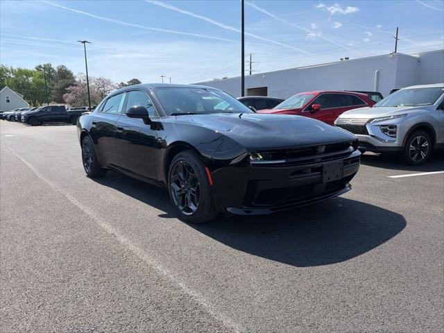 2026 Dodge Charger R/T 4 Door AWD