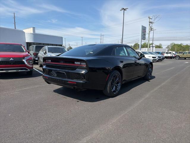 2026 Dodge Charger R/T 4 Door AWD