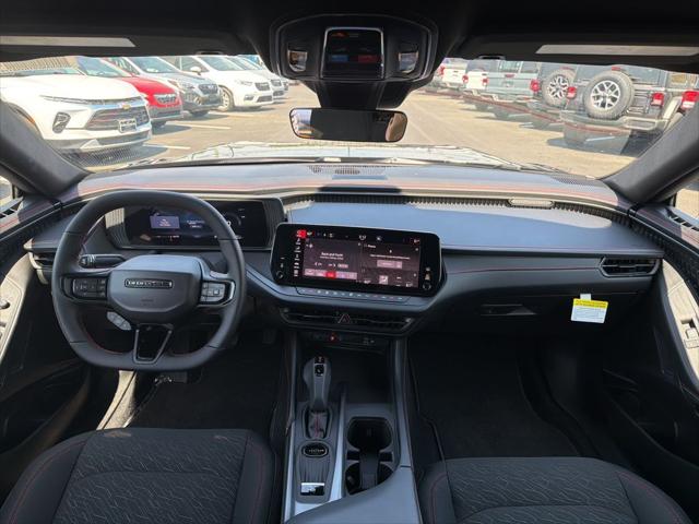 2026 Dodge Charger R/T 4 Door AWD