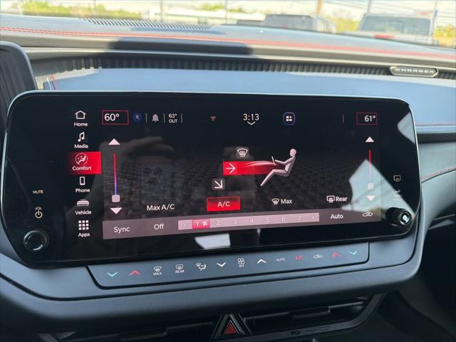 2026 Dodge Charger R/T 4 Door AWD